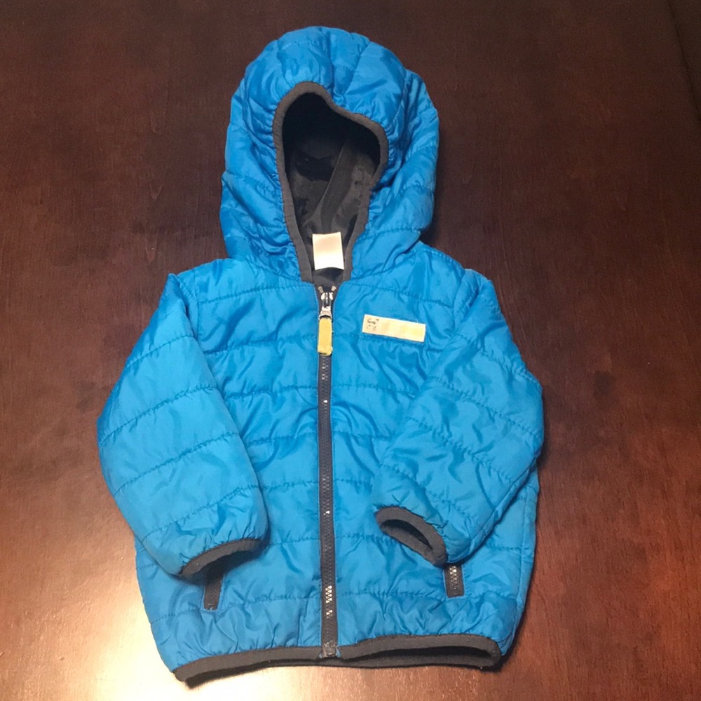 Winter Coat